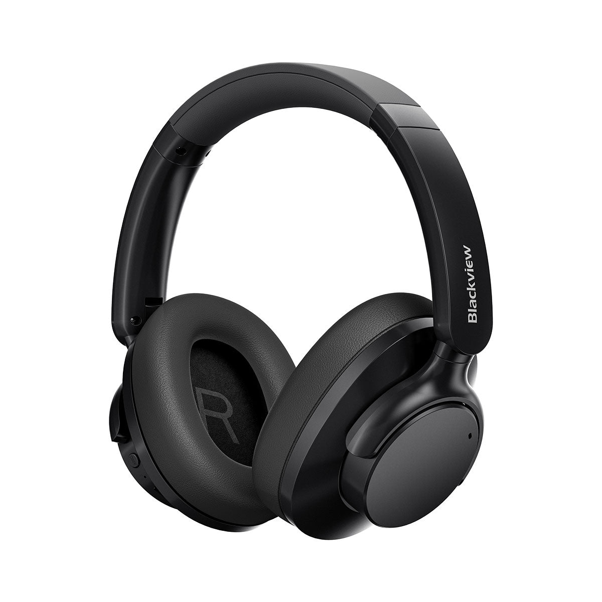Blackview FitBuds H1 ハイブリッドアクティブノイズキャンセリング Bluetooth 5.4 ハイレゾオーディオ オーバーイヤーヘッドホン