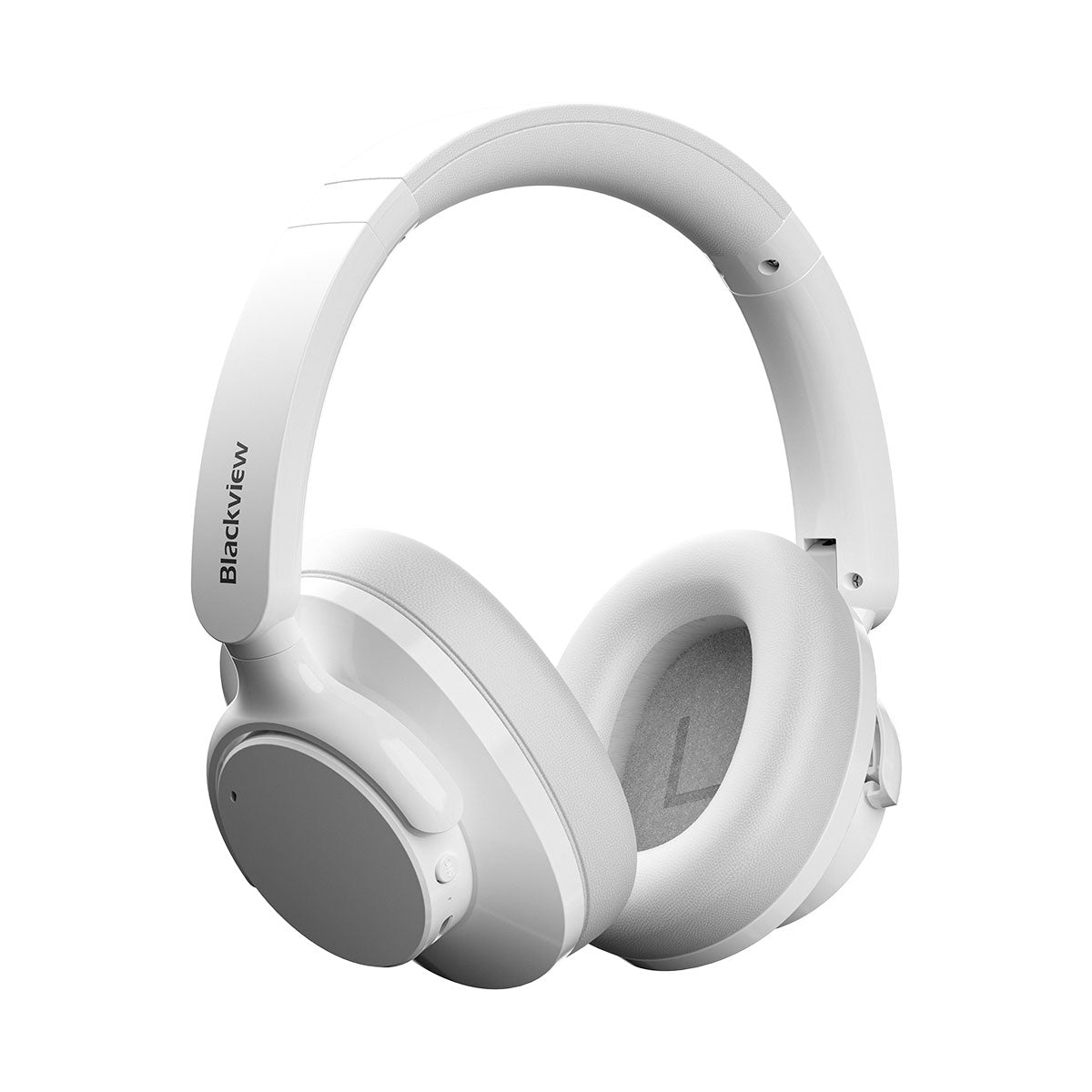 Blackview FitBuds H1 ハイブリッドアクティブノイズキャンセリング Bluetooth 5.4 ハイレゾオーディオ オーバーイヤーヘッドホン
