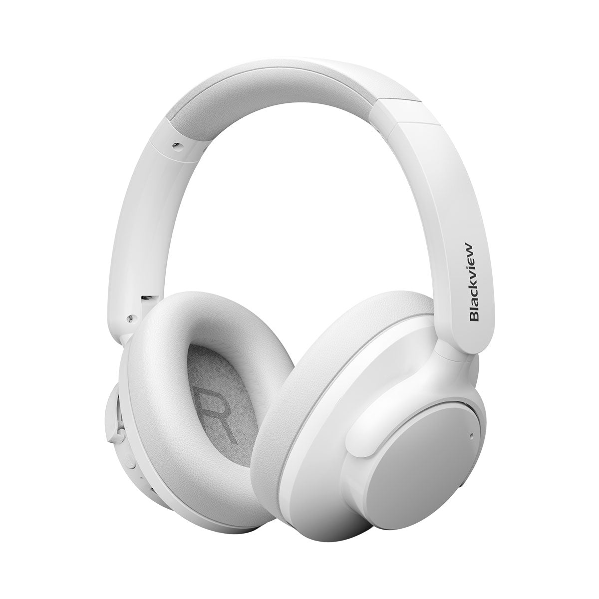 Blackview FitBuds H1 ハイブリッドアクティブノイズキャンセリング Bluetooth 5.4 ハイレゾオーディオ オーバーイヤーヘッドホン