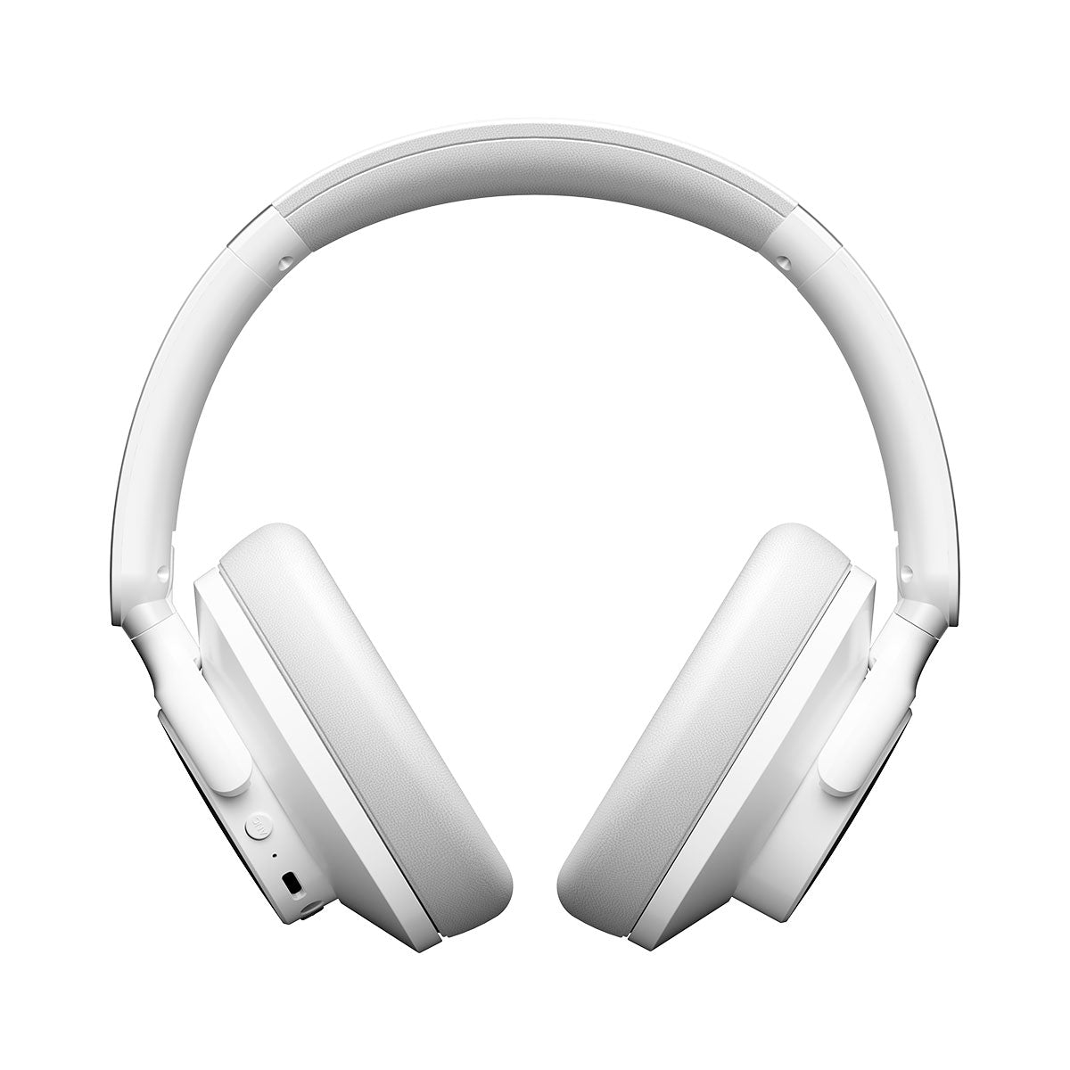 Blackview FitBuds H1 ハイブリッドアクティブノイズキャンセリング Bluetooth 5.4 ハイレゾオーディオ オーバーイヤーヘッドホン