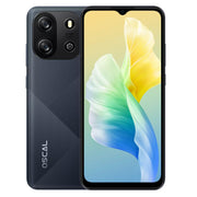 Oscal FLAT 1C 6.56" 2+32GB SC9863A オクタコア 4700mAh 大容量バッテリー 4G スマートフォン