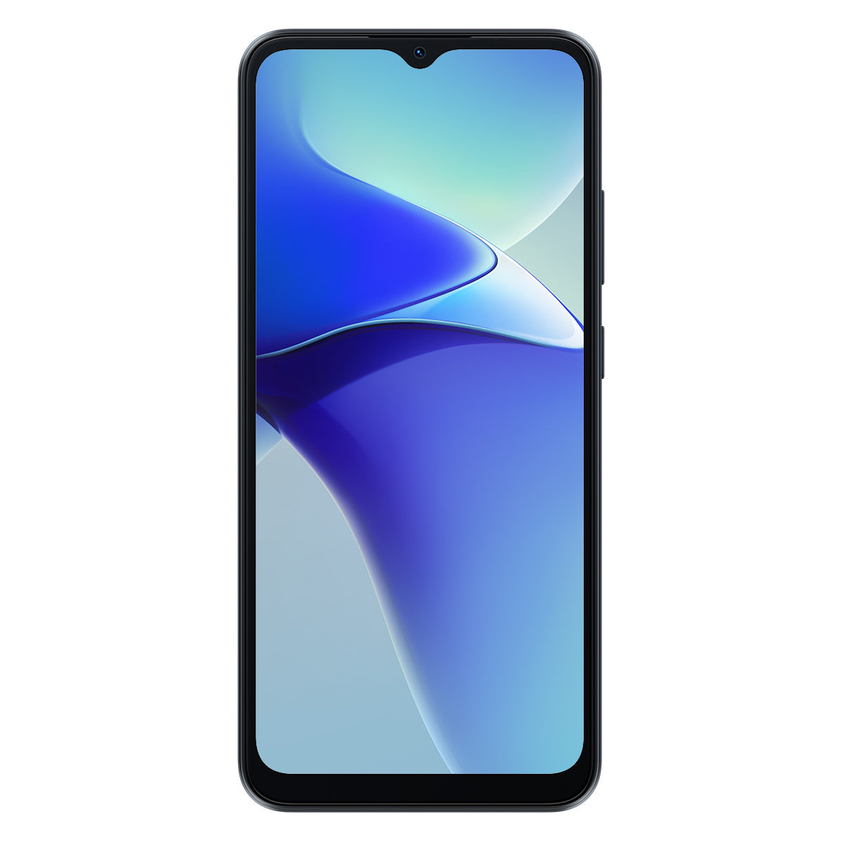 Oscal FLAT 1C 6.56" 2+32GB SC9863A オクタコア 4700mAh 大容量バッテリー 4G スマートフォン