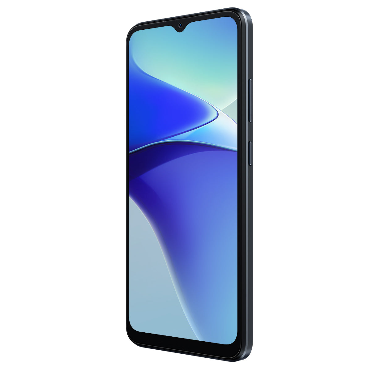 Oscal FLAT 1C 6.56" 2+32GB SC9863A オクタコア 4700mAh 大容量バッテリー 4G スマートフォン