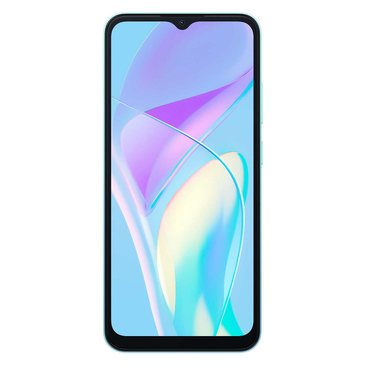 Oscal FLAT 1C 6.56" 2+32GB SC9863A オクタコア 4700mAh 大容量バッテリー 4G スマートフォン