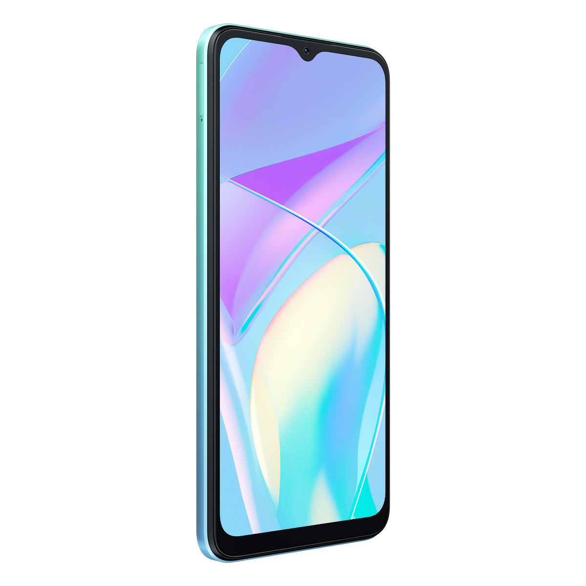 Oscal FLAT 1C 6.56" 2+32GB SC9863A オクタコア 4700mAh 大容量バッテリー 4G スマートフォン