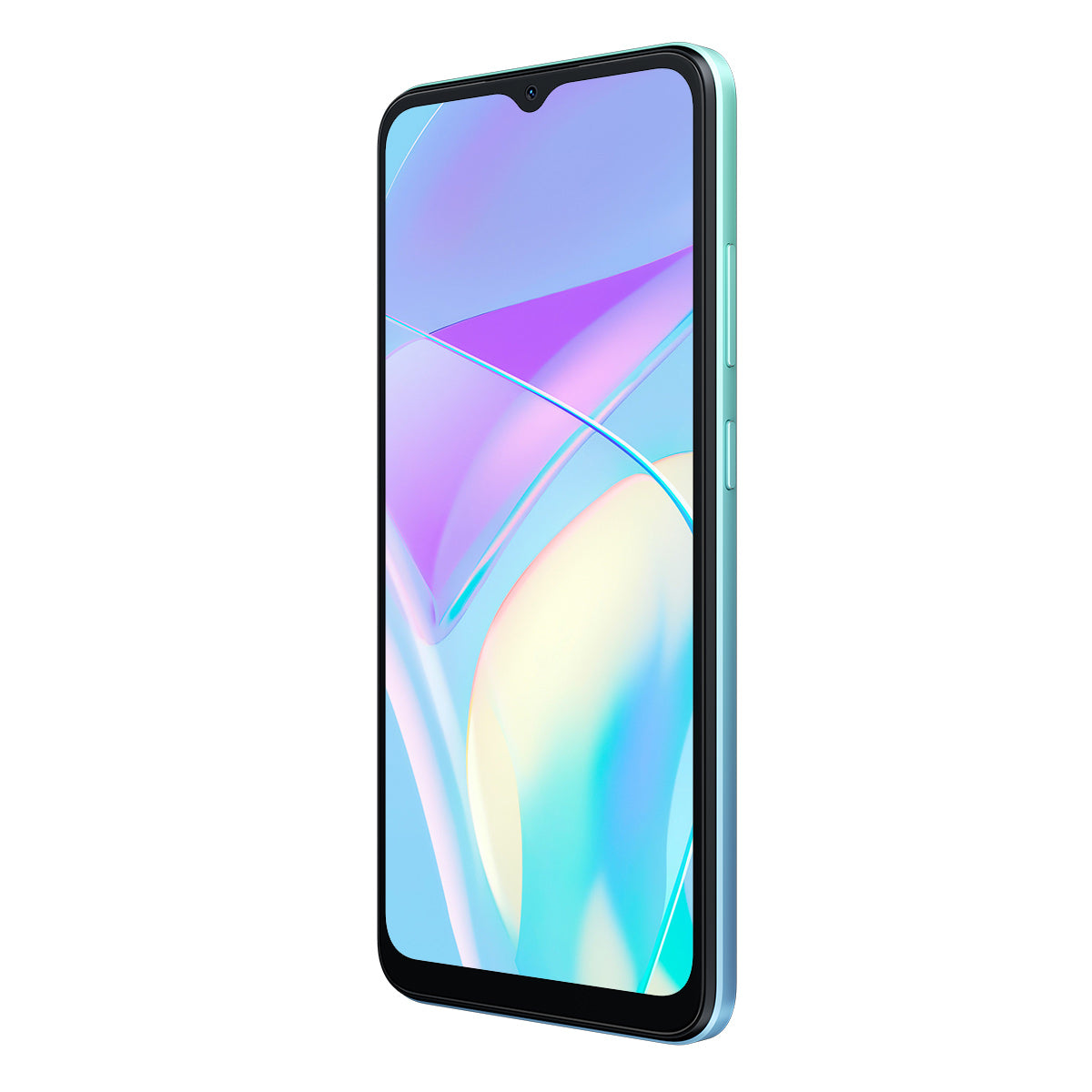 Oscal FLAT 1C 6.56" 2+32GB SC9863A オクタコア 4700mAh 大容量バッテリー 4G スマートフォン