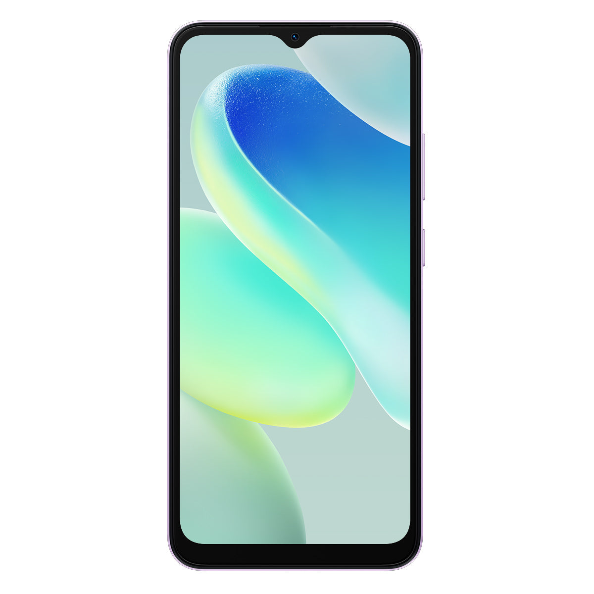 Oscal FLAT 1C 6.56" 2+32GB SC9863A オクタコア 4700mAh 大容量バッテリー 4G スマートフォン