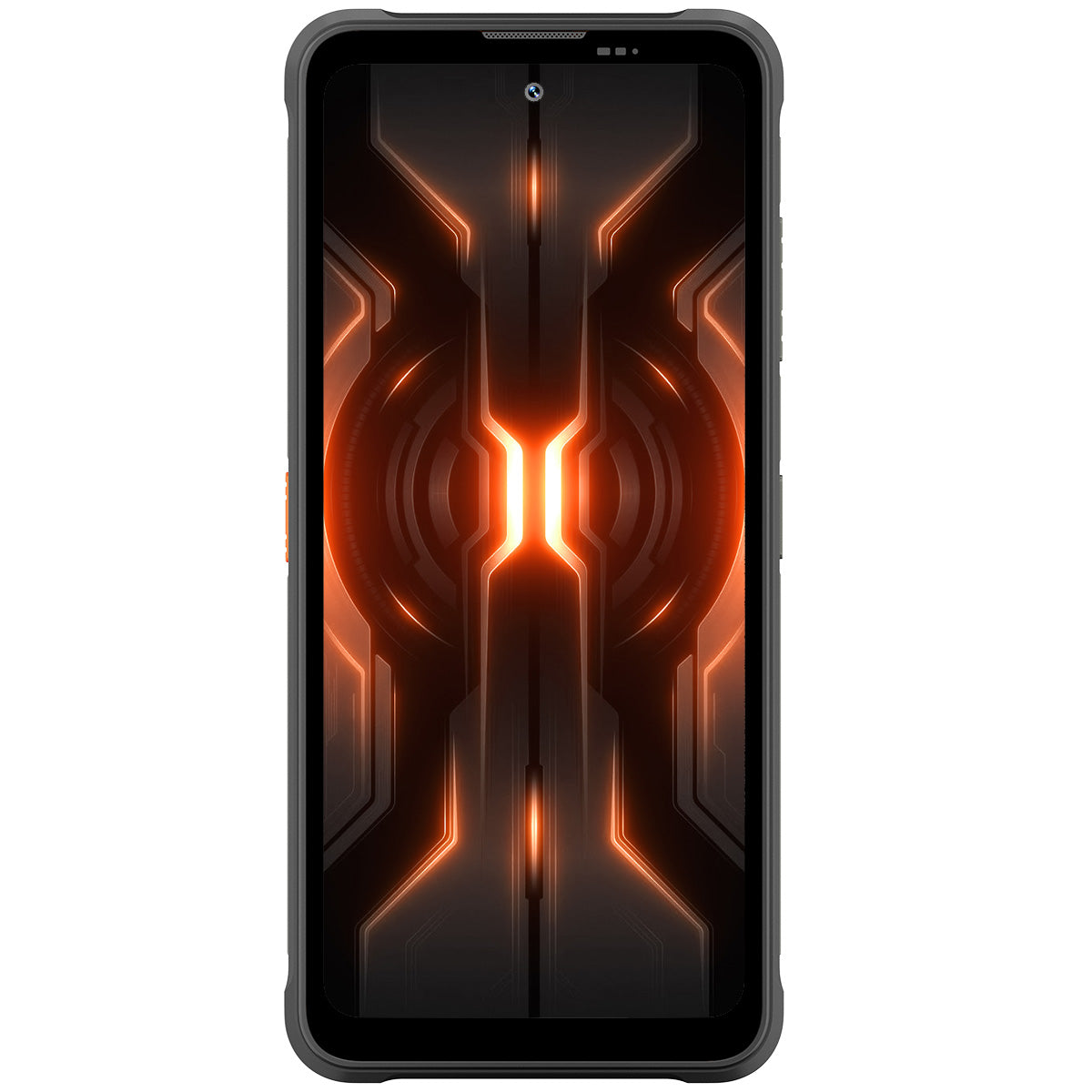 Blackview FORT 5 超薄型 6.78インチ MediaTek Helio G100 八核 5000mAh 108百万画素＋13百万画素 夜間視認カメラ 4G 頑丈携帯電話
