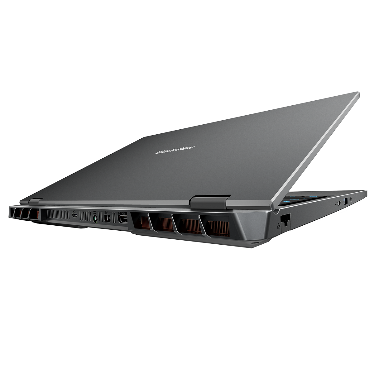 Blackview GamiBook 16 16インチ 300Hz 2.5Kディスプレイ Intel® Core™ CPU NVIDIA® GeForce GPU 16GB DDR5 RAM 1TB M.2 PCIe Gen4 SSD Windows 11 Pro ゲーミングノートパソコン