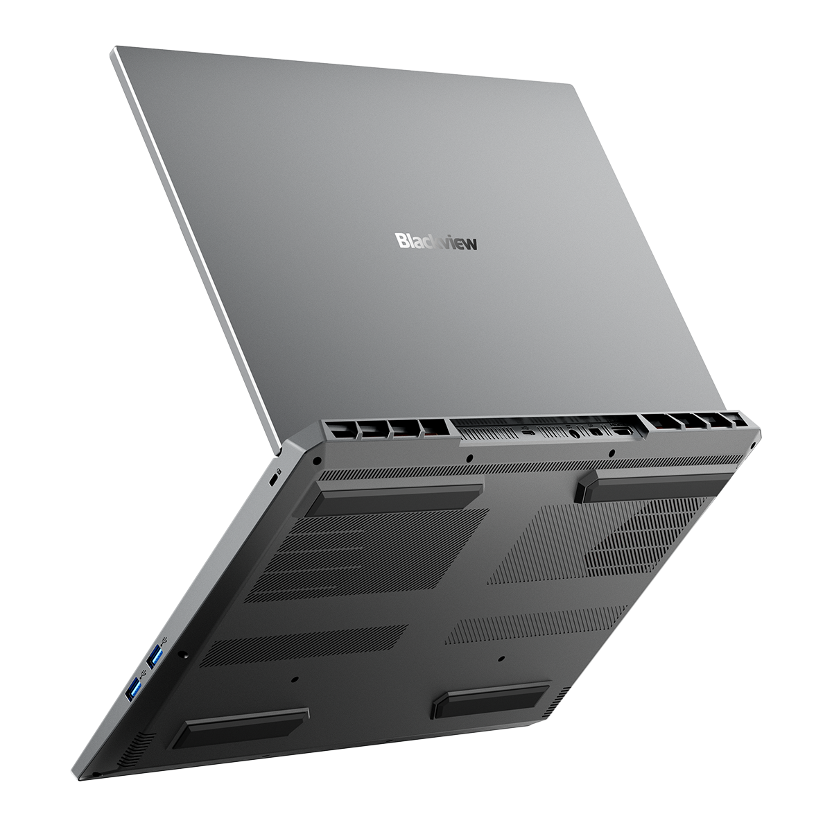 Blackview GamiBook 16 16インチ 300Hz 2.5Kディスプレイ Intel® Core™ CPU NVIDIA® GeForce GPU 16GB DDR5 RAM 1TB M.2 PCIe Gen4 SSD Windows 11 Pro ゲーミングノートパソコン