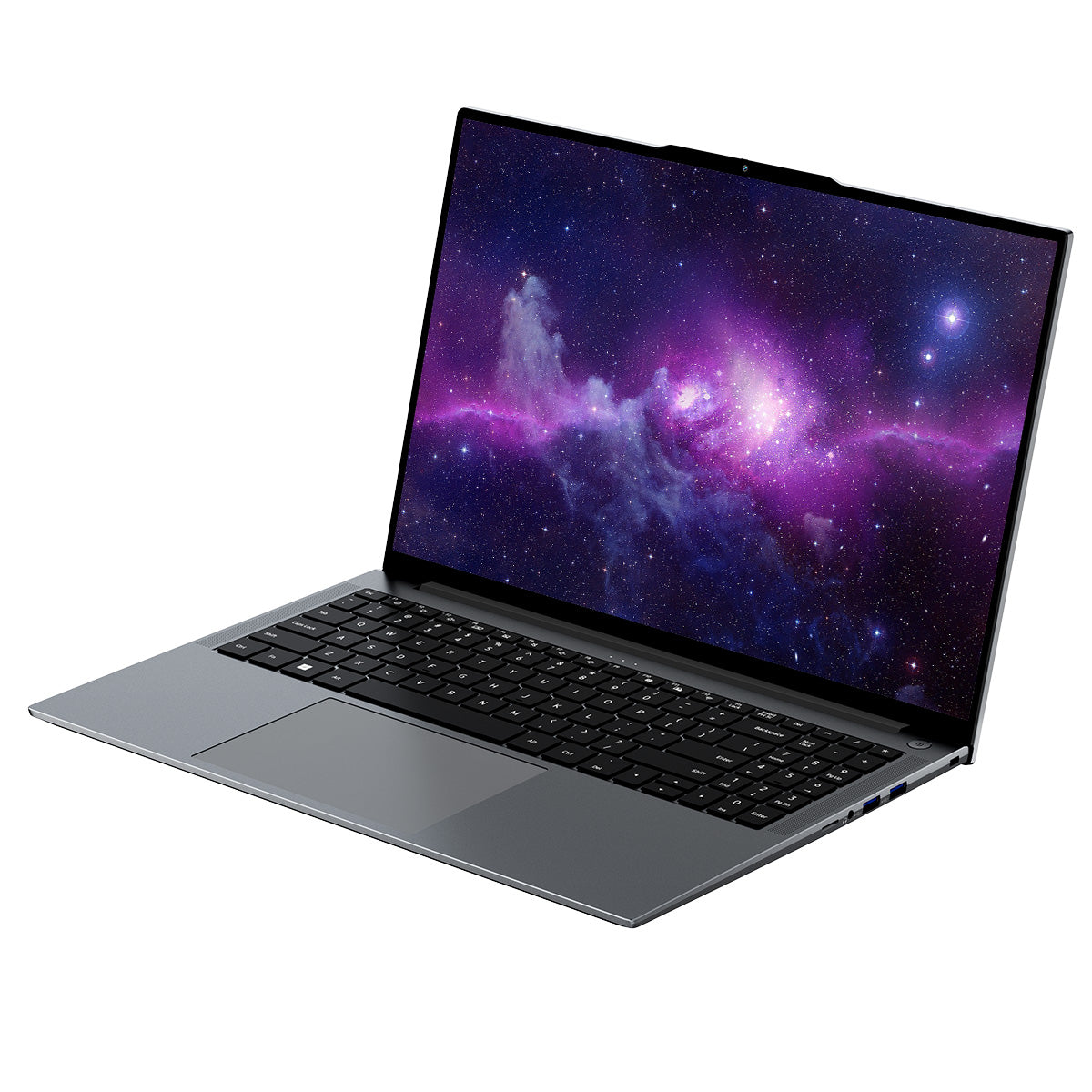 Blackview GamiBook 6 16インチ AMD Ryzen™ CPU 16GB LPDDR5 RAM 512GB M.2 SSD Windows 11 Pro ゲーミングノートパソコン