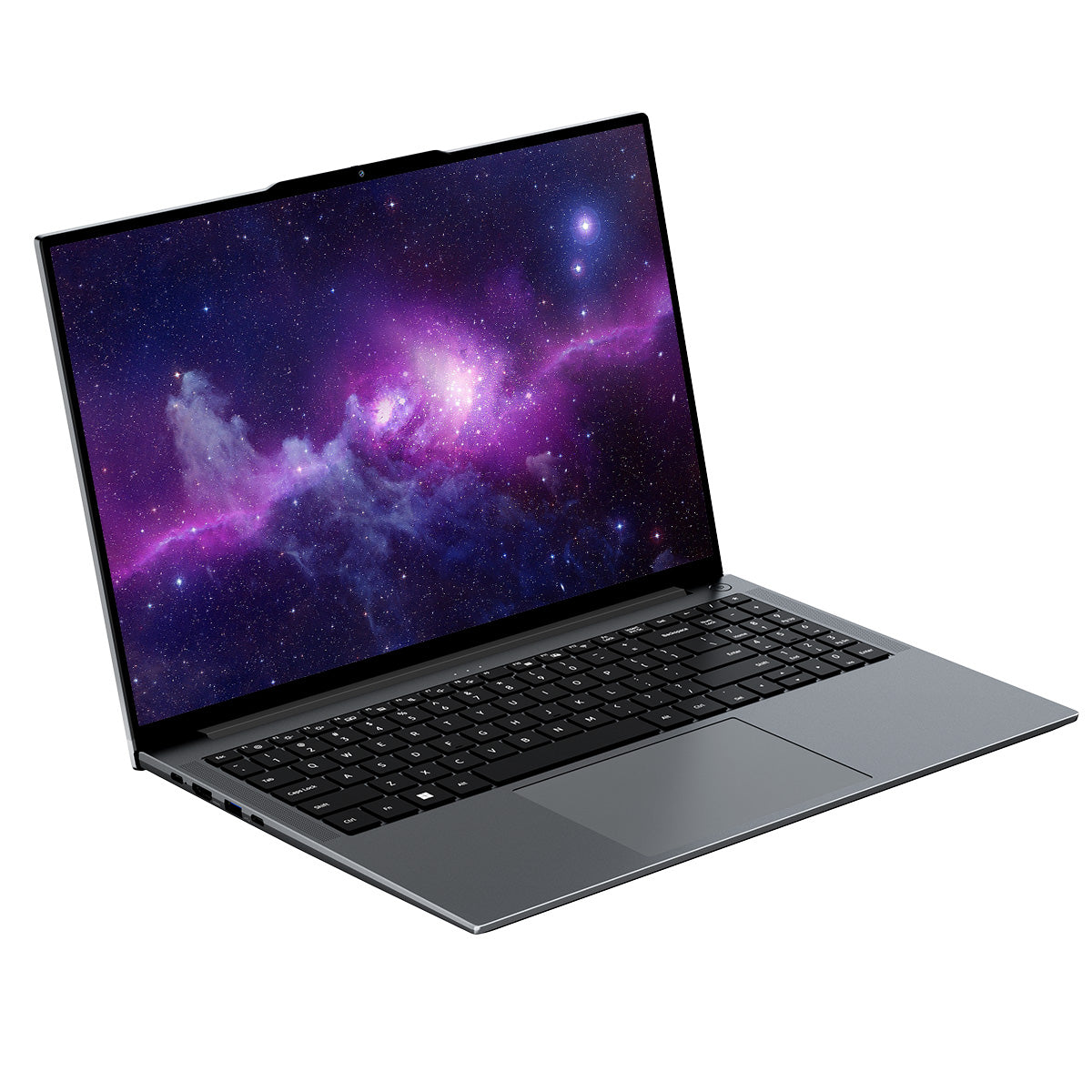 Blackview GamiBook 6 16インチ AMD Ryzen™ CPU 16GB LPDDR5 RAM 512GB M.2 SSD Windows 11 Pro ゲーミングノートパソコン