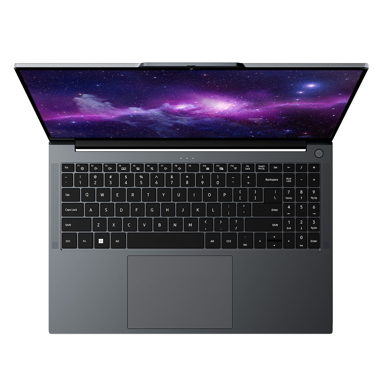 Blackview GamiBook 6 16インチ AMD Ryzen™ CPU 16GB LPDDR5 RAM 512GB M.2 SSD Windows 11 Pro ゲーミングノートパソコン