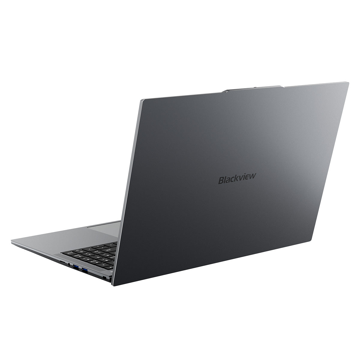 Blackview GamiBook 6 16インチ AMD Ryzen™ CPU 16GB LPDDR5 RAM 512GB M.2 SSD Windows 11 Pro ゲーミングノートパソコン