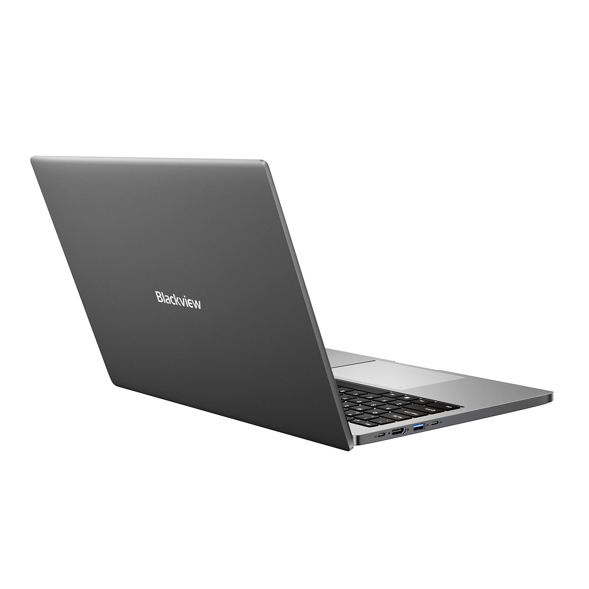 Blackview GamiBook 8 16インチ AMD Ryzen™ 7 7735HS DDR5 RAM M.2 SSD Windows 11 Pro ゲーミングノートパソコン