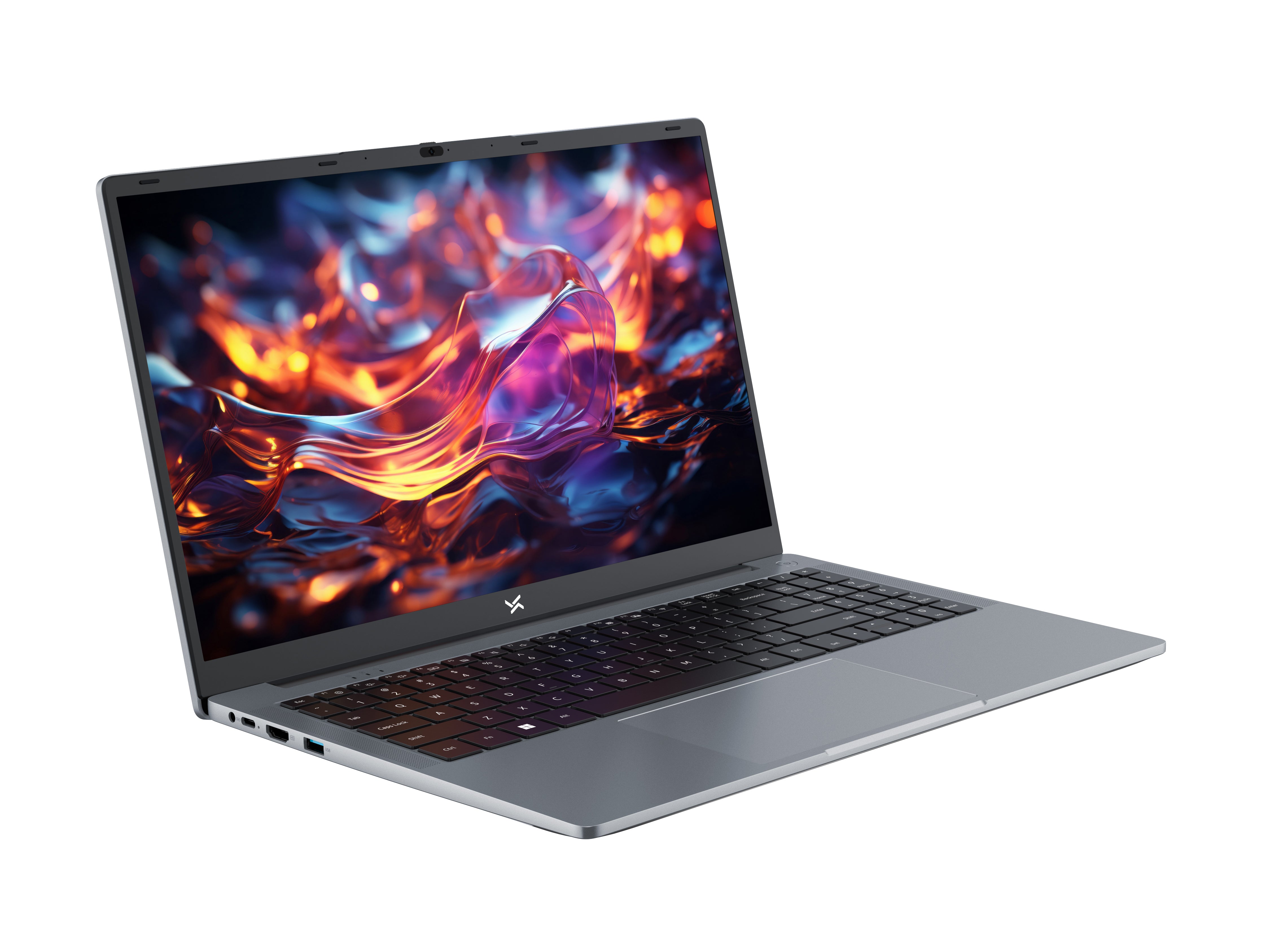 Blackview Huidun 2026 新型 Windows 11 ノートパソコン、15.6インチ Intel N150、16GB RAM 512GB SSD、1080P フルHD 4Kディスプレイ、WiFi5 BT5.0、Office付き、大学生、ビジネス、学校、自宅用パソコン