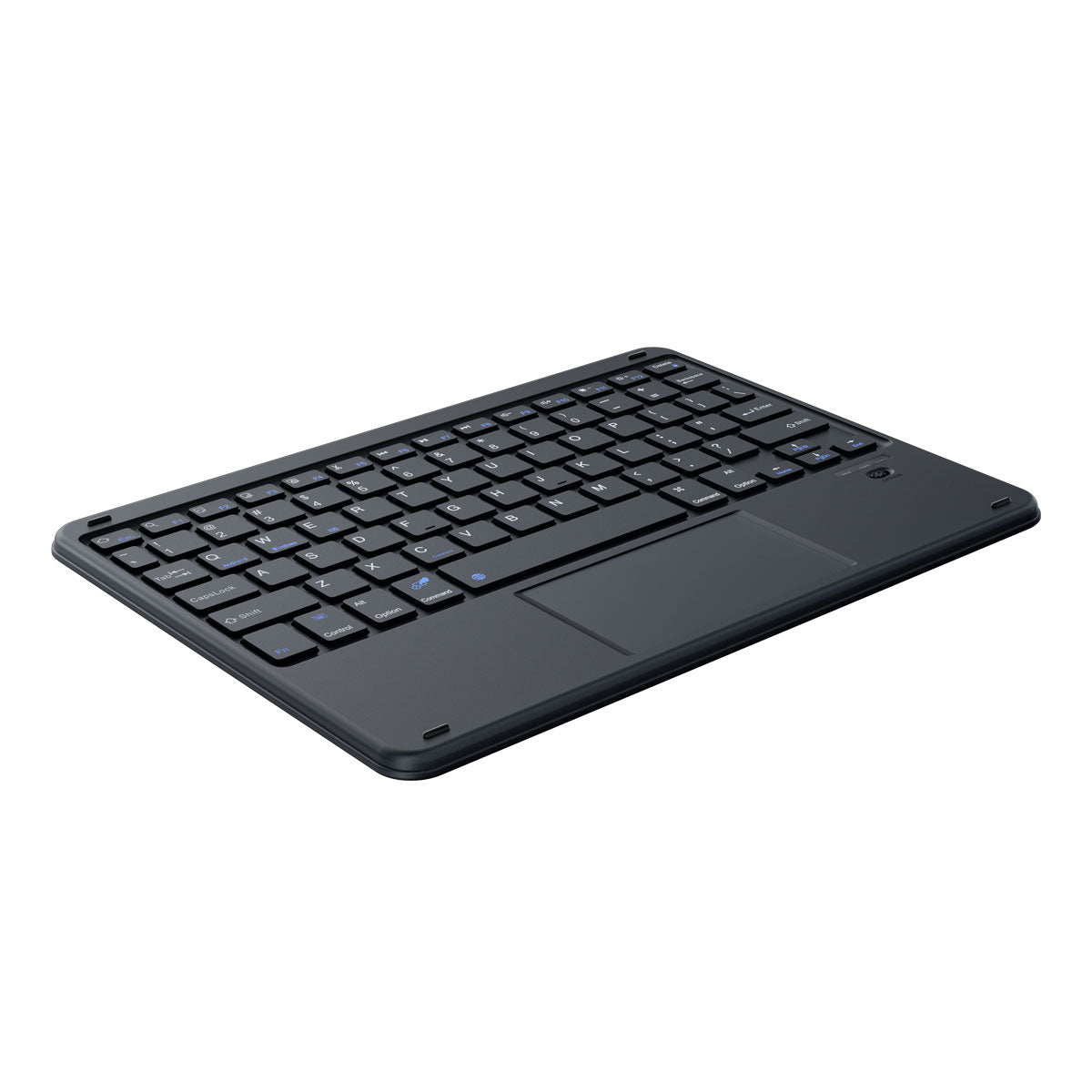 Blackview K1 ウルトラスリム BV ユニバーサル ワイヤレス キーボード