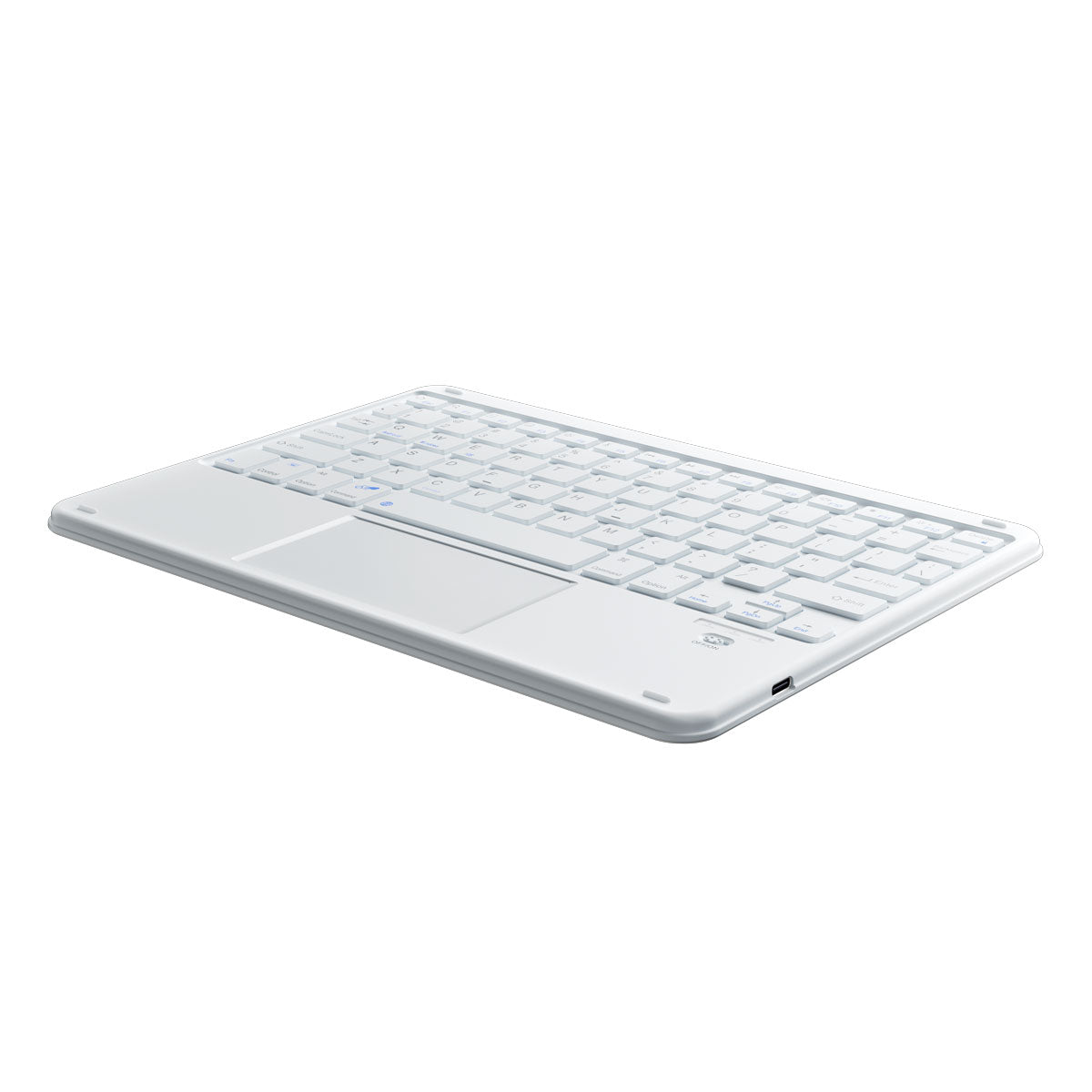 Blackview K1 ウルトラスリム BV ユニバーサル ワイヤレス キーボード
