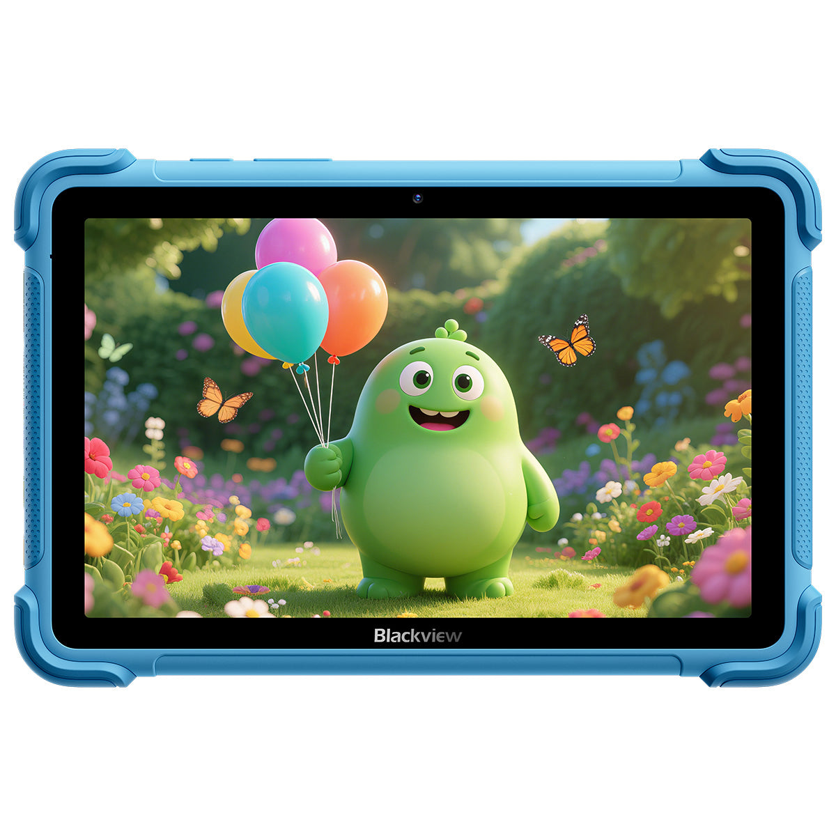 Blackview LINK 1 キッズ 8.68インチ IPS アイケアディスプレイ 子供向けエディション Wi-Fi タブレット Googleキッズスペース＆ペアレンタルコントロール付き