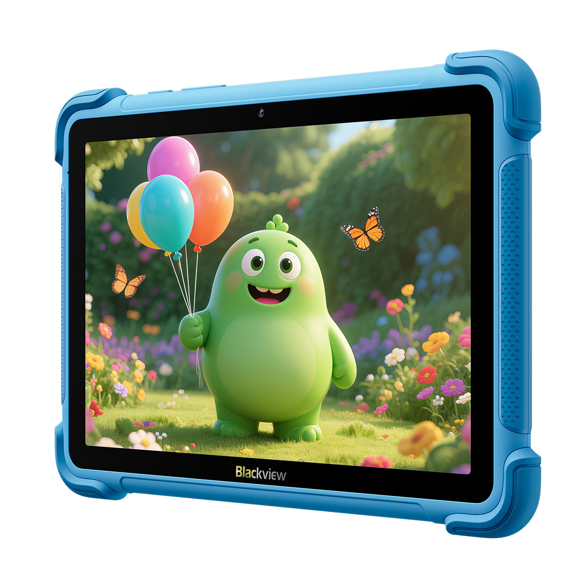 Blackview LINK 1 キッズ 8.68インチ IPS アイケアディスプレイ 子供向けエディション Wi-Fi タブレット Googleキッズスペース＆ペアレンタルコントロール付き