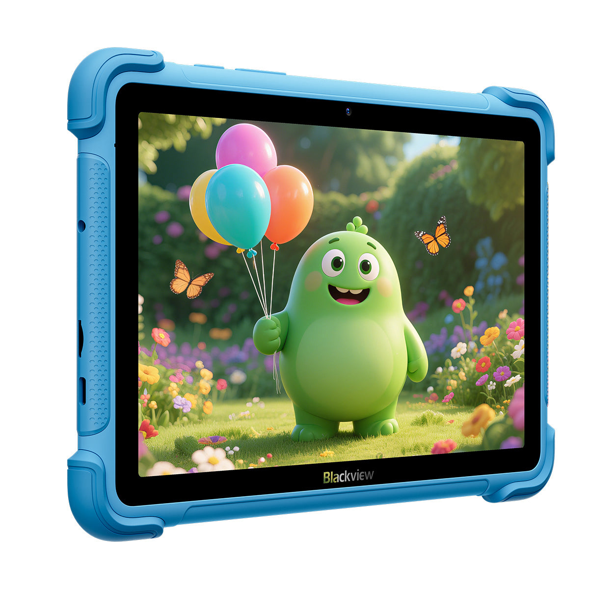 Blackview LINK 1 キッズ 8.68インチ IPS アイケアディスプレイ 子供向けエディション Wi-Fi タブレット Googleキッズスペース＆ペアレンタルコントロール付き