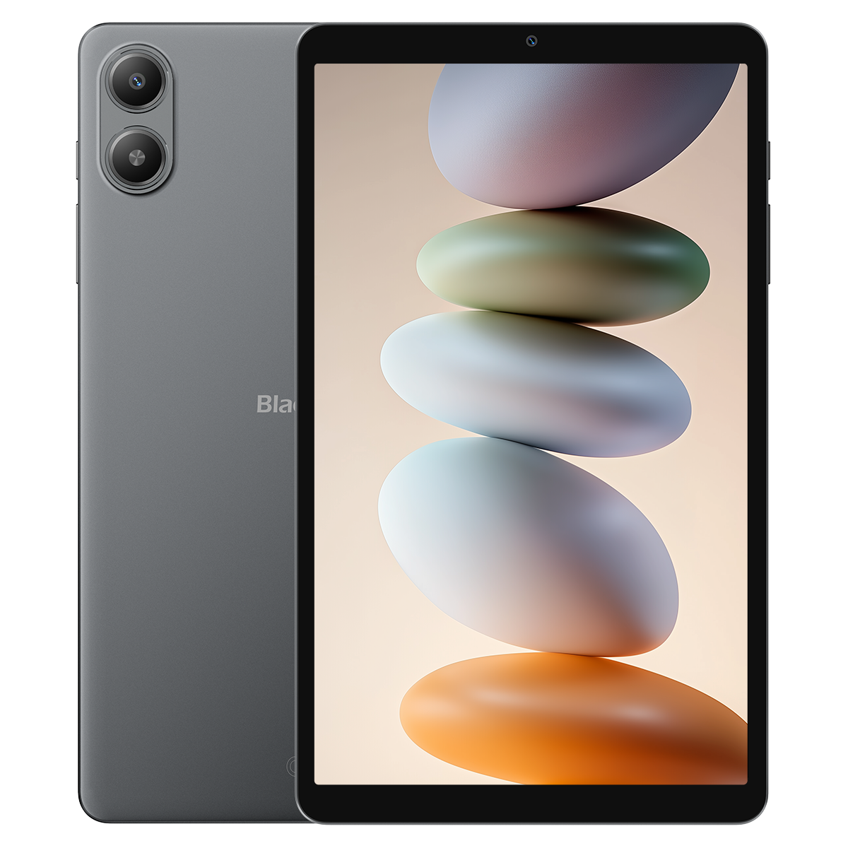 Blackview LINK 2 8.68インチ Unisoc Tiger T310 4+128GB 5000mAh 1080P Widevine L1対応 WiFiタブレットPC