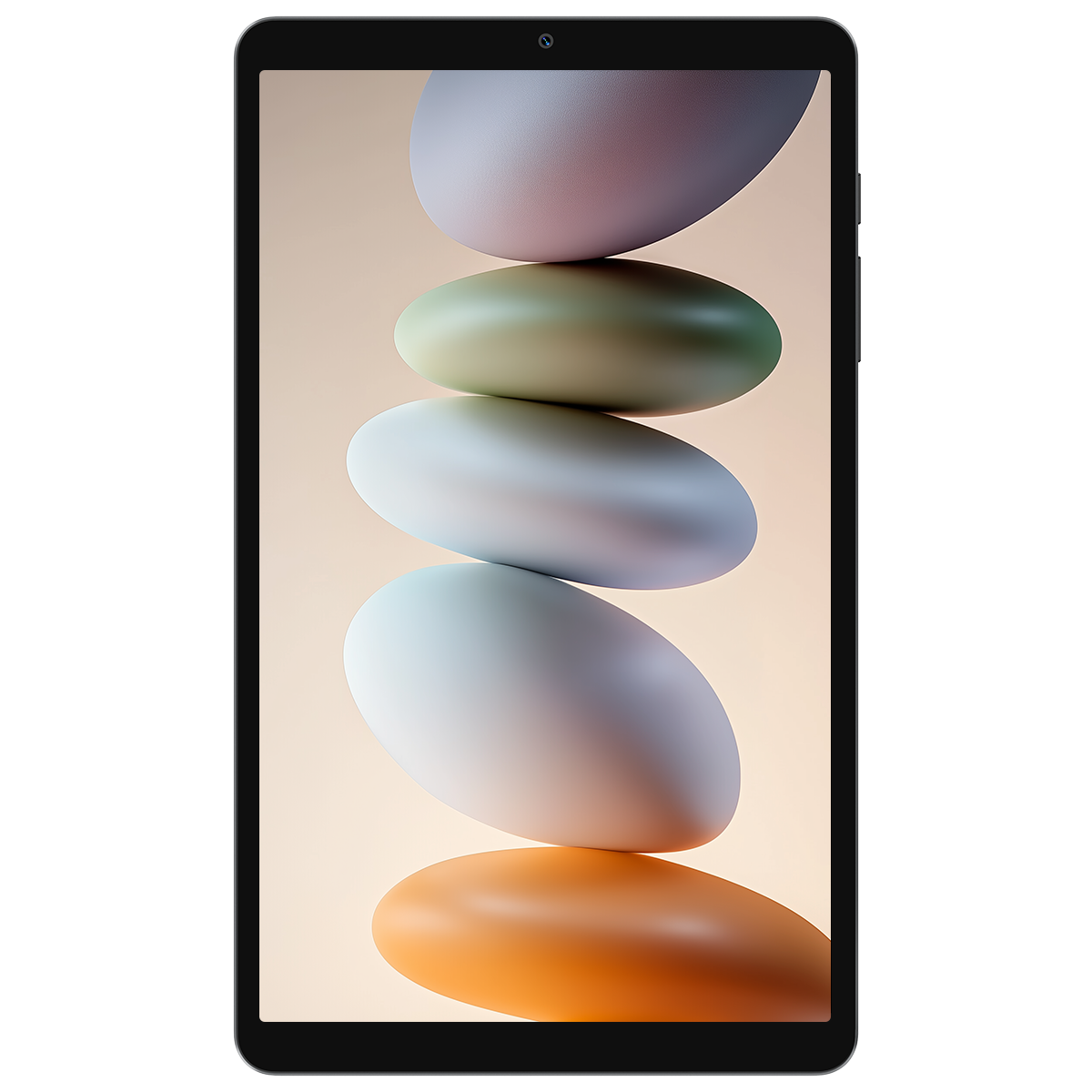 Blackview LINK 2 8.68インチ Unisoc Tiger T310 4+128GB 5000mAh 1080P Widevine L1対応 WiFiタブレットPC