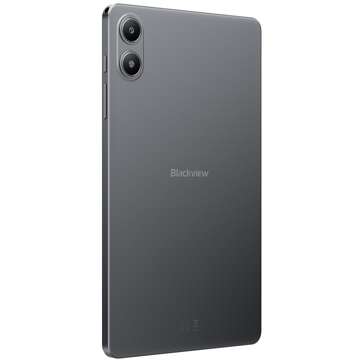 Blackview LINK 2 8.68インチ Unisoc Tiger T310 4+128GB 5000mAh 1080P Widevine L1対応 WiFiタブレットPC