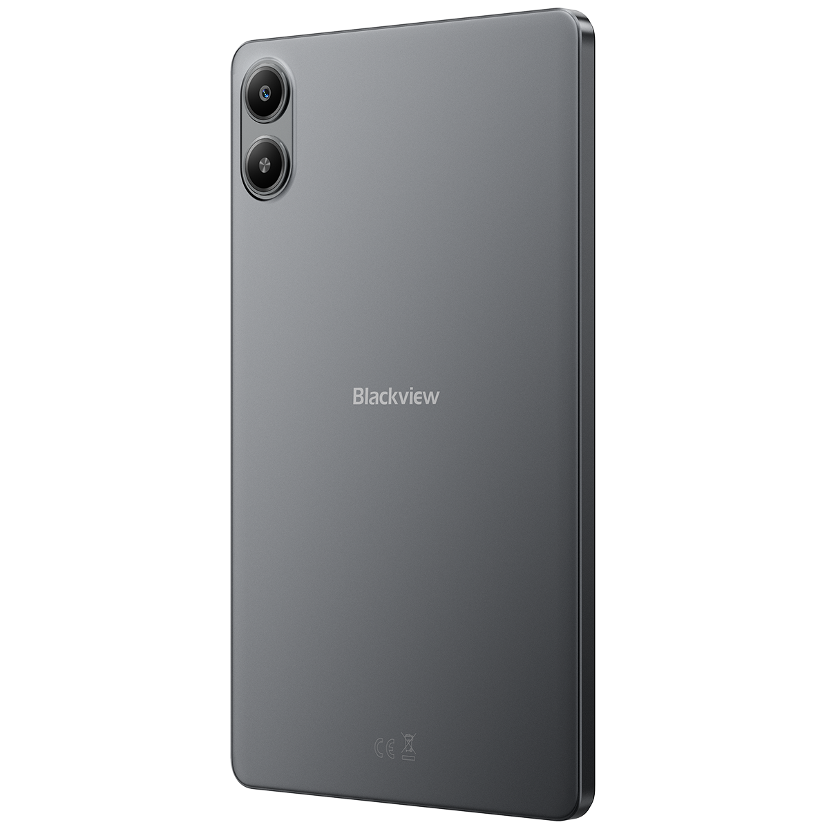 Blackview LINK 2 8.68インチ Unisoc Tiger T310 4+128GB 5000mAh 1080P Widevine L1対応 WiFiタブレットPC