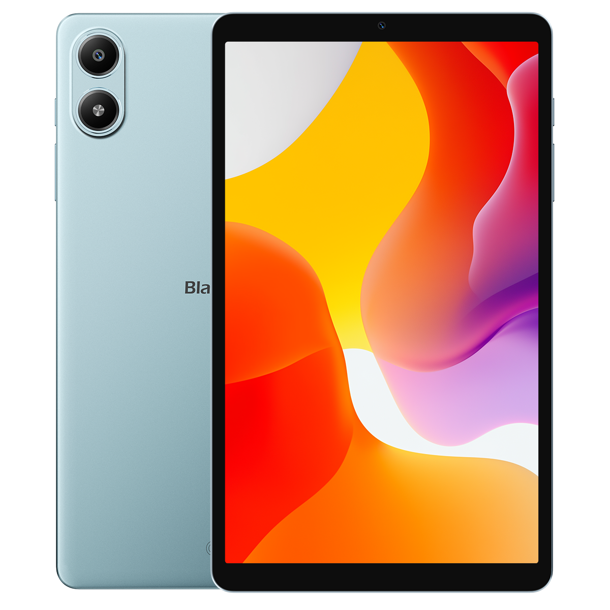 Blackview LINK 2 8.68インチ Unisoc Tiger T310 4+128GB 5000mAh 1080P Widevine L1対応 WiFiタブレットPC