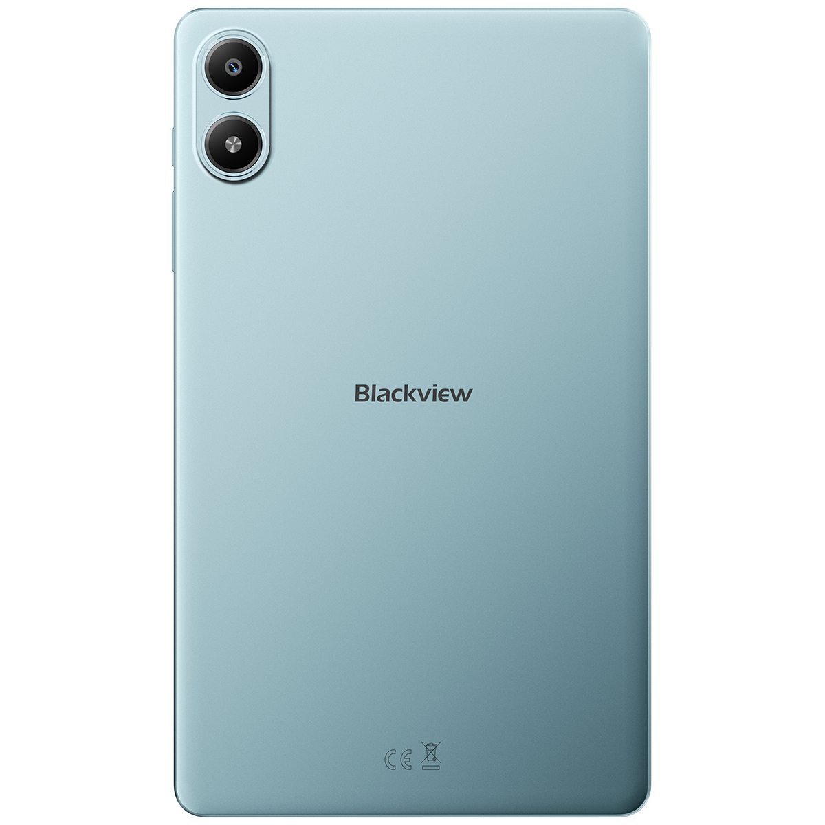 Blackview LINK 2 8.68インチ Unisoc Tiger T310 4+128GB 5000mAh 1080P Widevine L1対応 WiFiタブレットPC