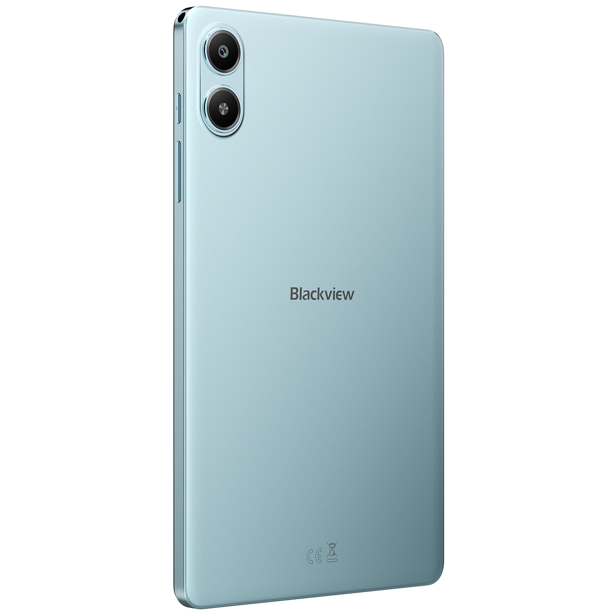 Blackview LINK 2 8.68インチ Unisoc Tiger T310 4+128GB 5000mAh 1080P Widevine L1対応 WiFiタブレットPC