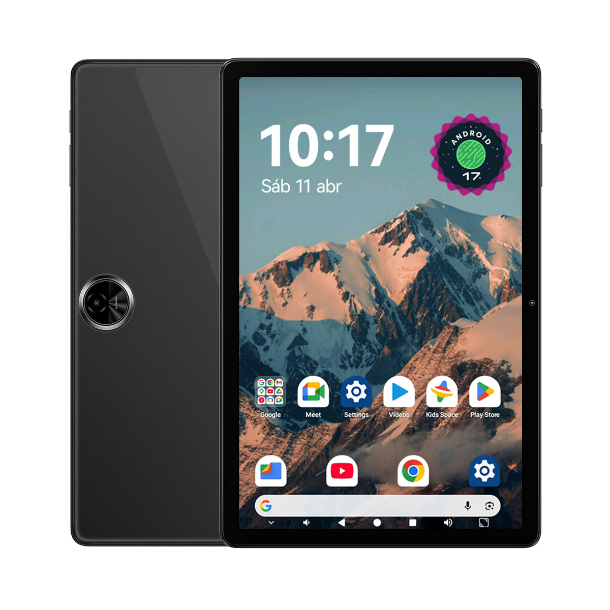 Blackview LINK 5 11インチ 8300mAh タブレット – Blackview Official