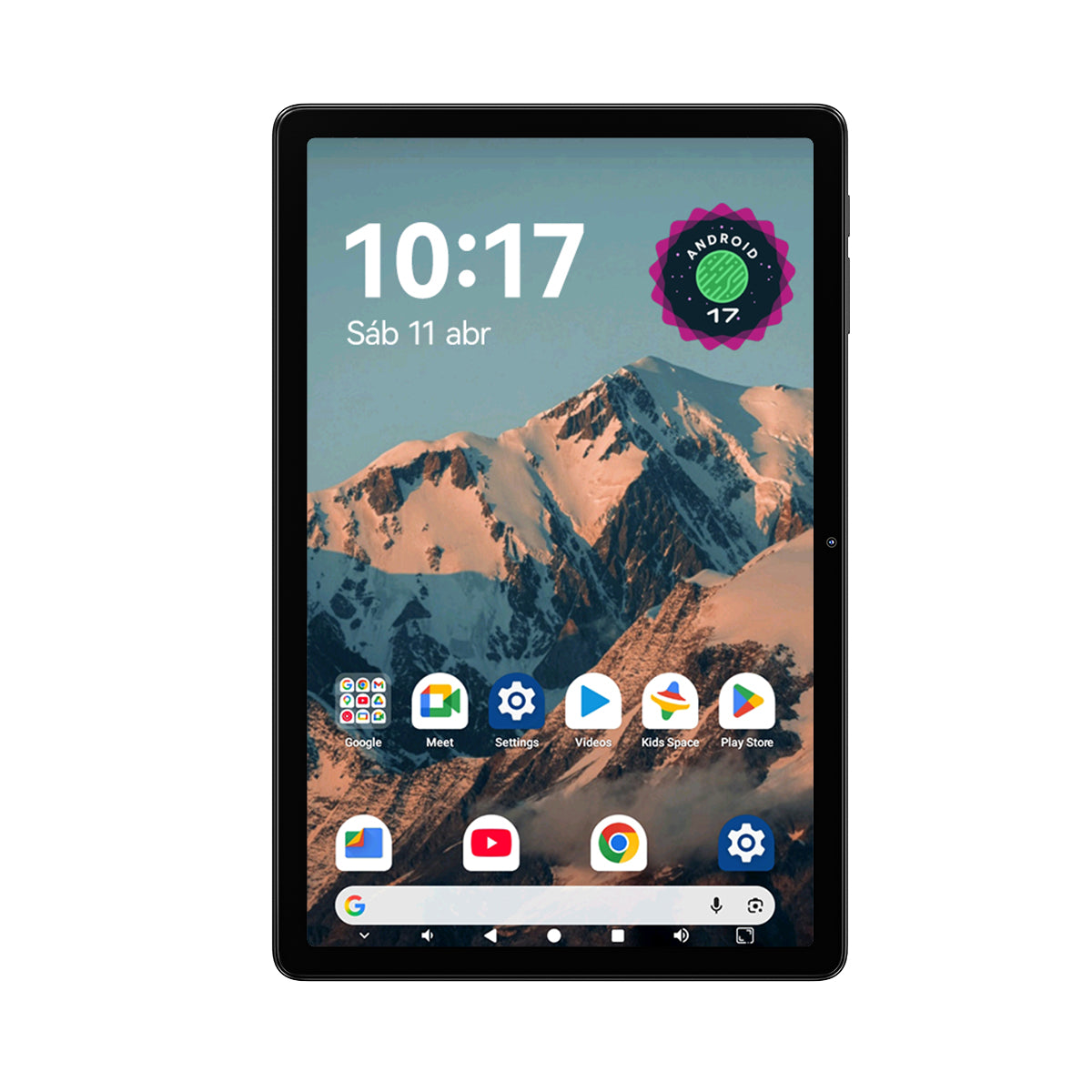 Blackview LINK 5 11インチ Allwinner A537 オクタコア 8300mAh 1080P Widevine L1対応 WiFi 6 タブレットPC