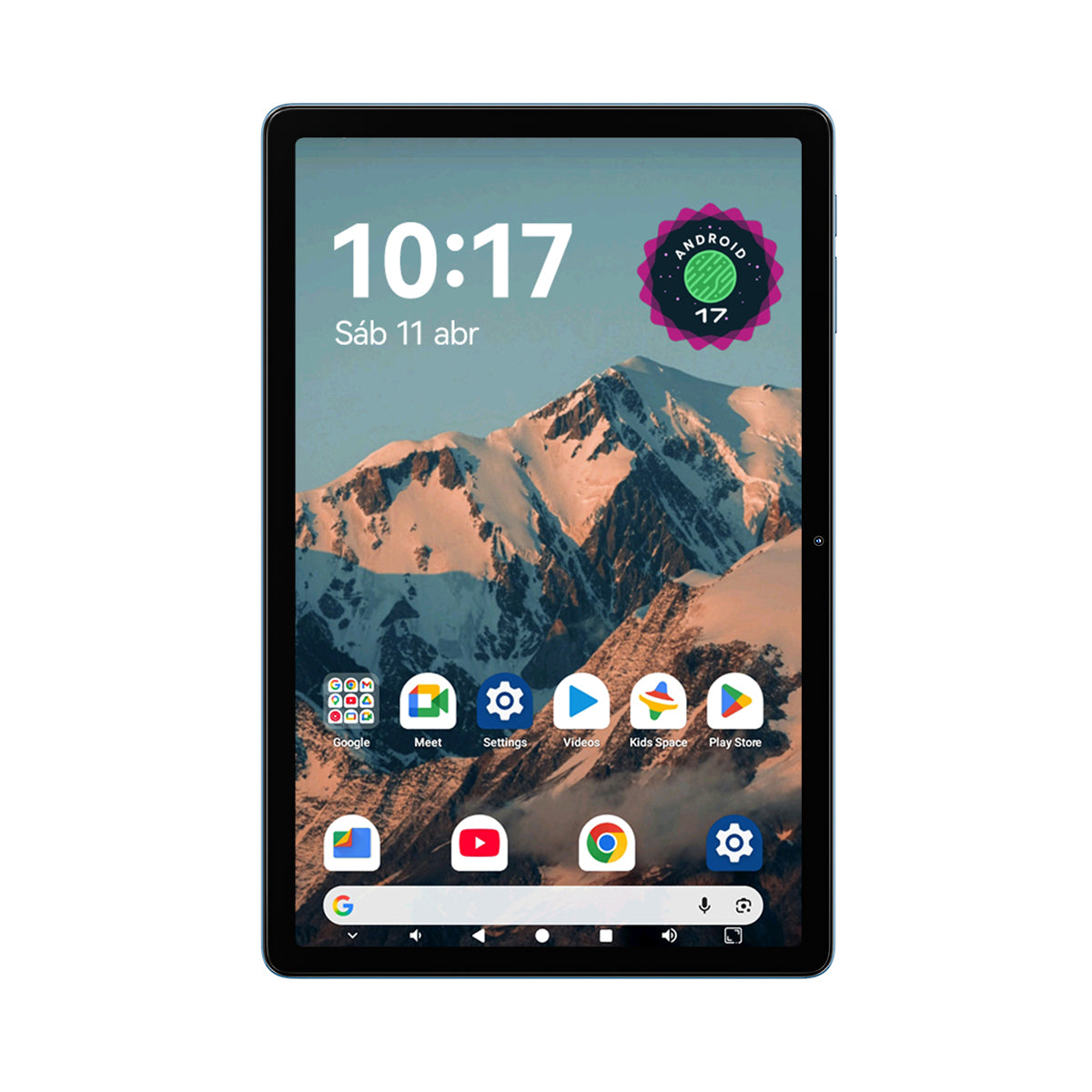 Blackview LINK 5 11インチ Allwinner A537 オクタコア 8300mAh 1080P Widevine L1対応 WiFi 6 タブレットPC