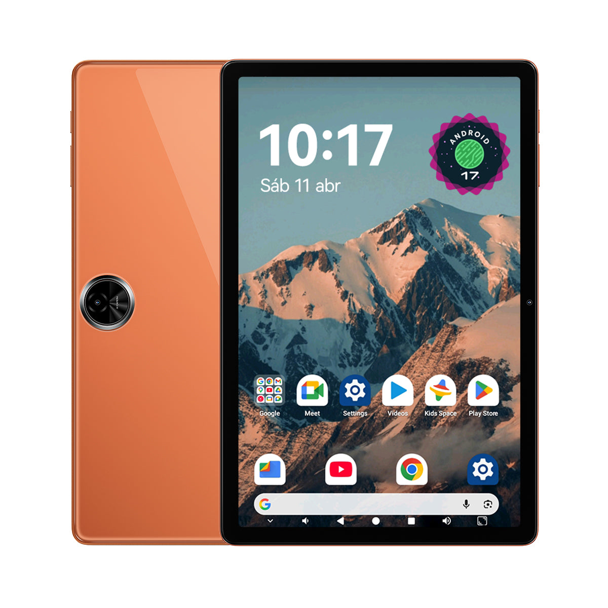 Blackview LINK 5 11インチ Allwinner A537 オクタコア 8300mAh 1080P Widevine L1対応 WiFi 6 タブレットPC