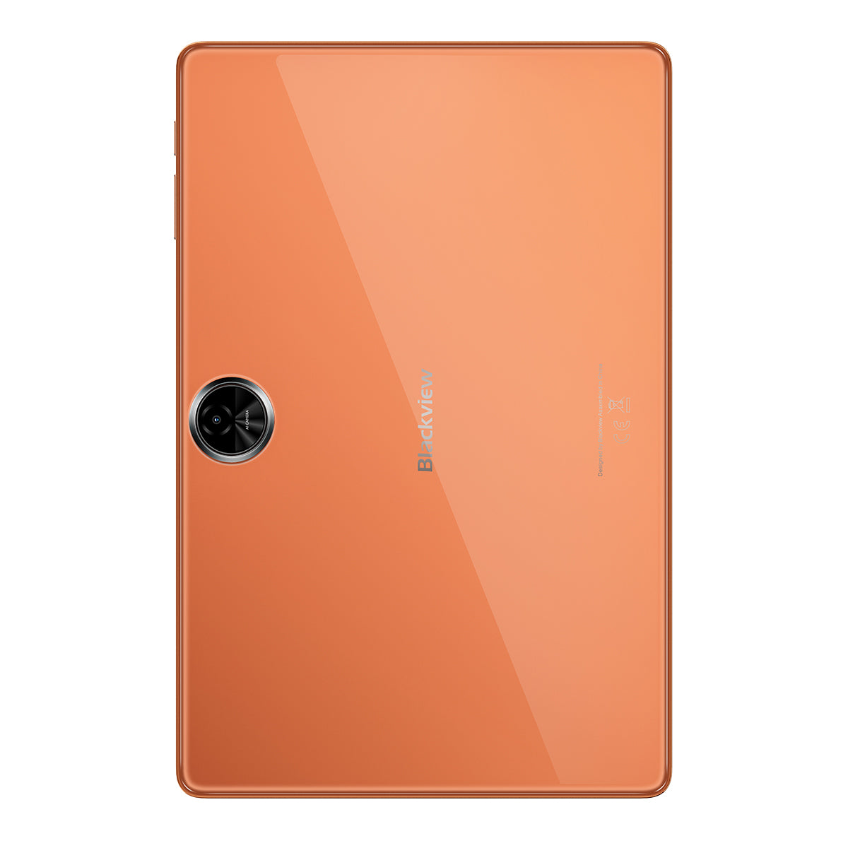 Blackview LINK 5 11インチ Allwinner A537 オクタコア 8300mAh 1080P Widevine L1対応 WiFi 6 タブレットPC