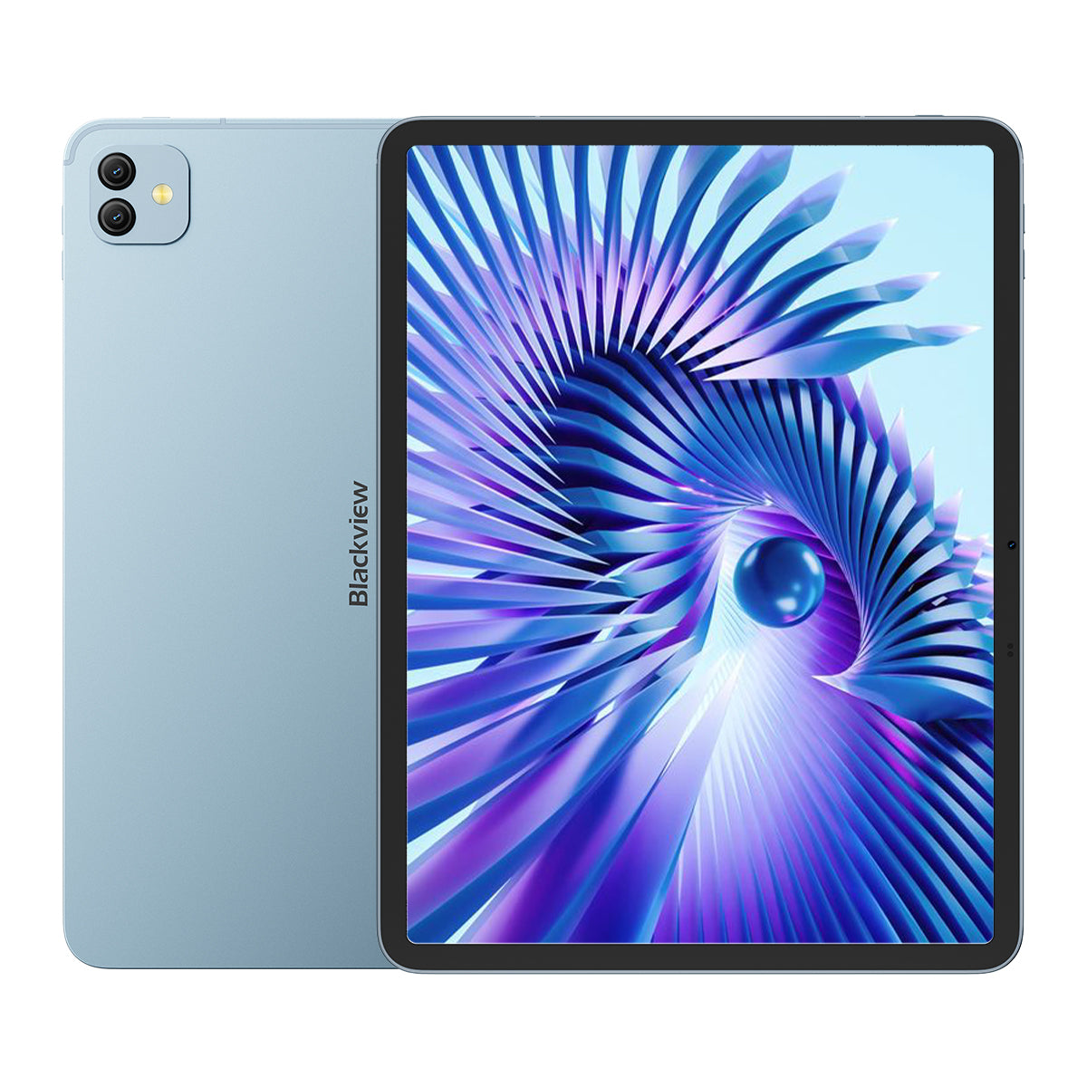 Blackview LINK 8 12.7インチ MediaTek Helio G100 オクタコア 8400mAh 1080P Widevine L1対応 WiFiタブレットPC