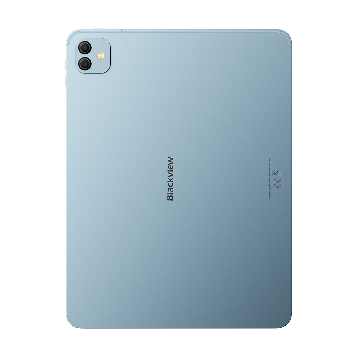 Blackview LINK 8 12.7インチ MediaTek Helio G100 オクタコア 8400mAh 1080P Widevine L1対応 WiFiタブレットPC