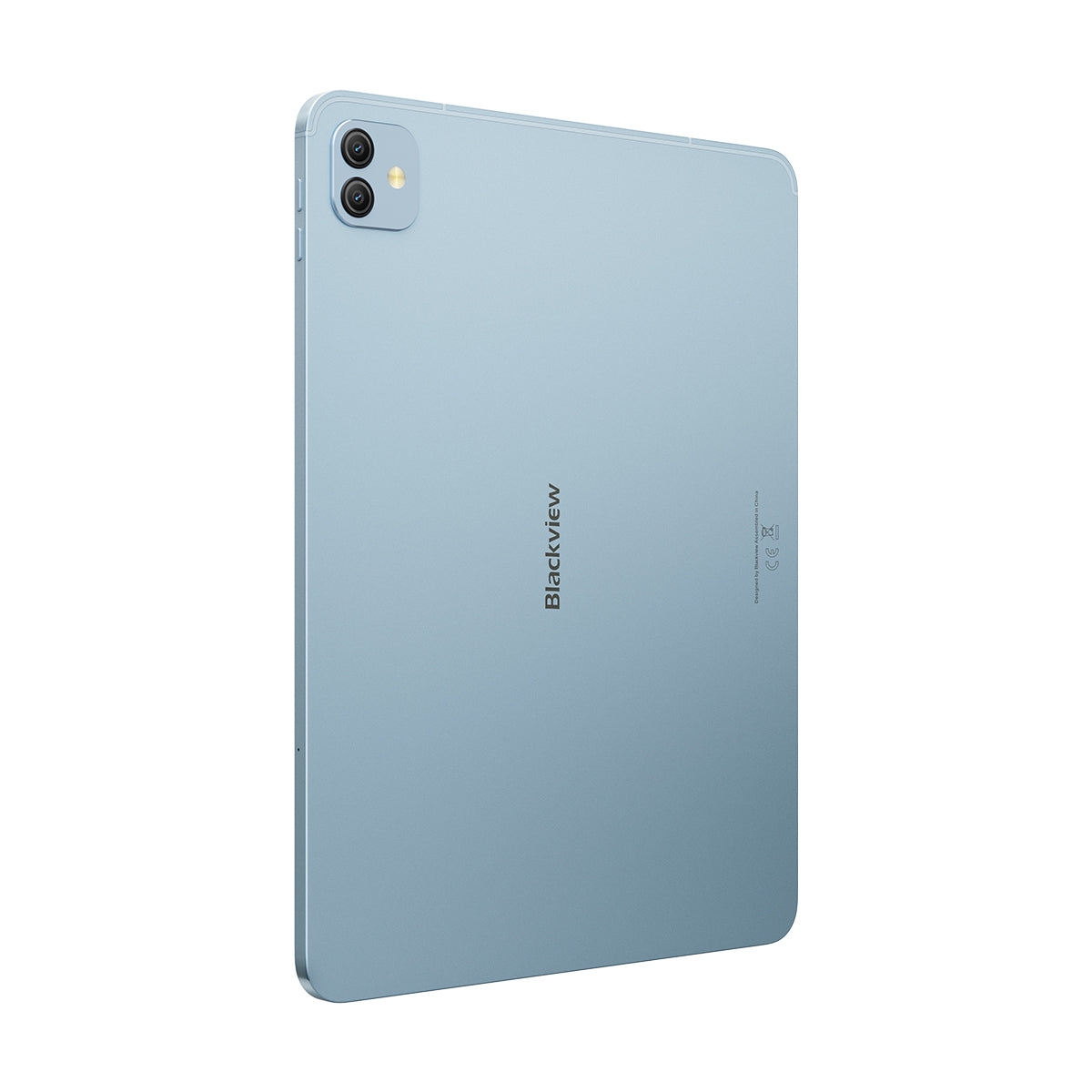 Blackview LINK 8 12.7インチ MediaTek Helio G100 オクタコア 8400mAh 1080P Widevine L1対応 WiFiタブレットPC