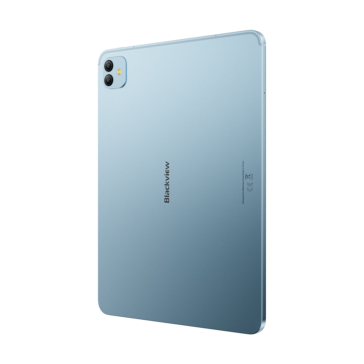 Blackview LINK 8 12.7インチ MediaTek Helio G100 オクタコア 8400mAh 1080P Widevine L1対応 WiFiタブレットPC