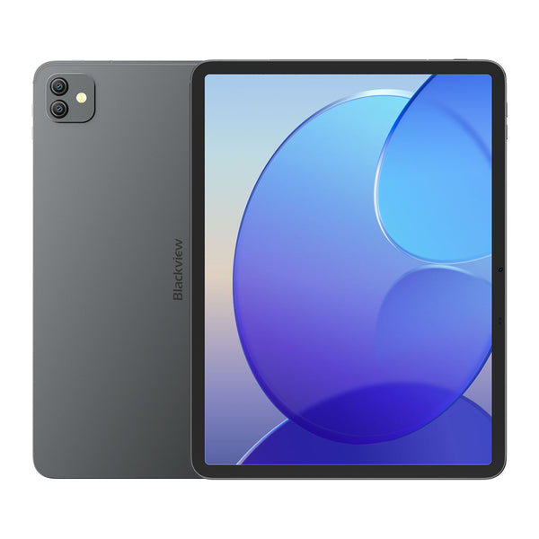 Blackview LINK 8 12.7インチ MediaTek Helio G100 オクタコア 8400mAh 1080P Widevine L1 対応 4G タブレットPC