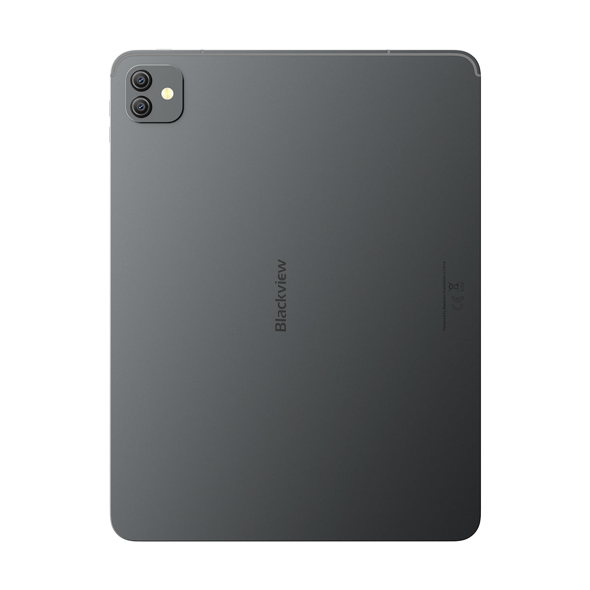 Blackview LINK 8 12.7インチ MediaTek Helio G100 オクタコア 8400mAh 1080P Widevine L1対応 WiFiタブレットPC