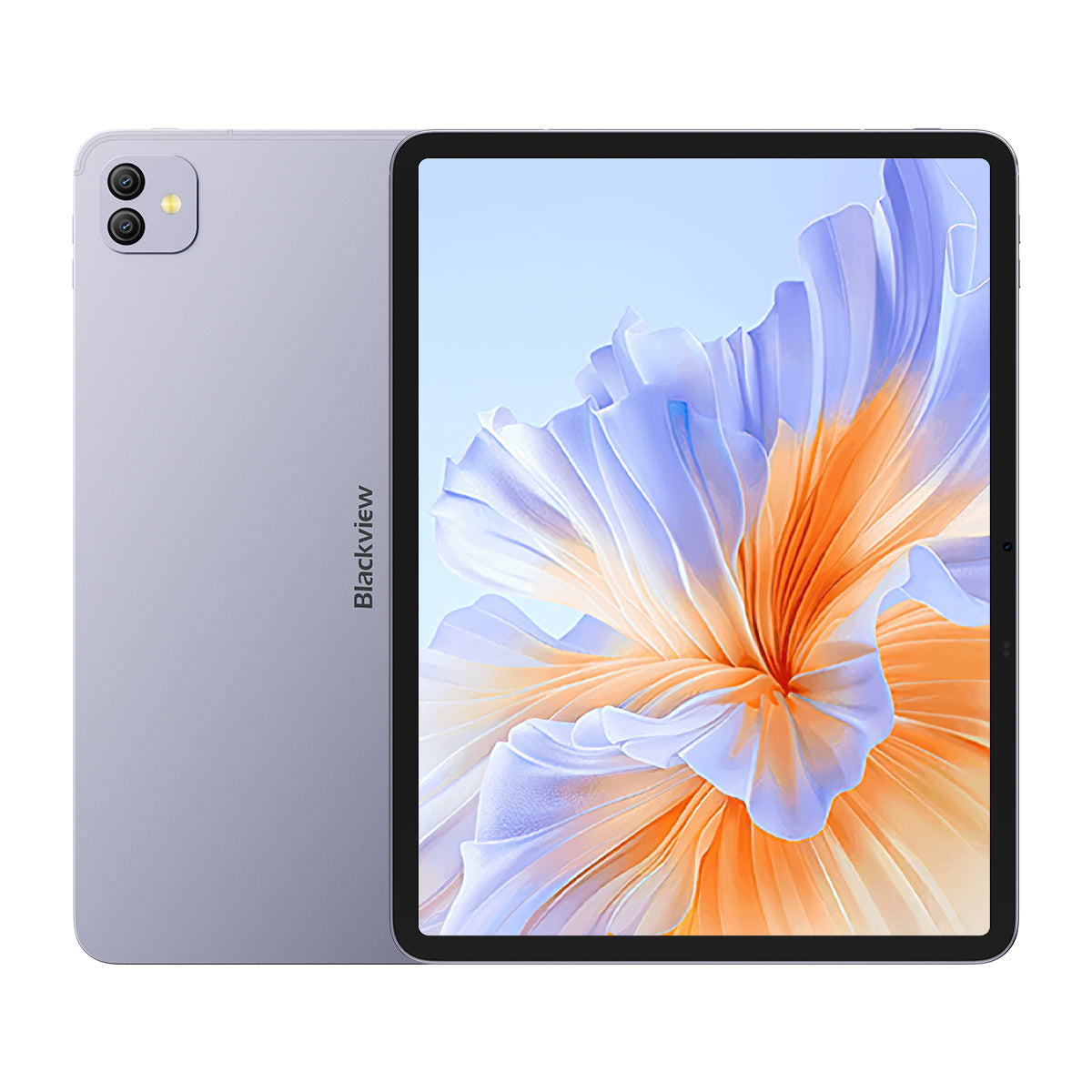 Blackview LINK 8 12.7インチ Helio G100 8400mAh 1080P Widevine L1