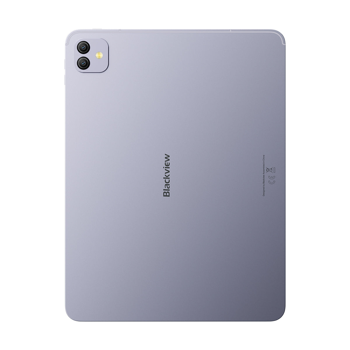 Blackview LINK 8 12.7インチ MediaTek Helio G100 オクタコア 8400mAh 1080P Widevine L1対応 WiFiタブレットPC