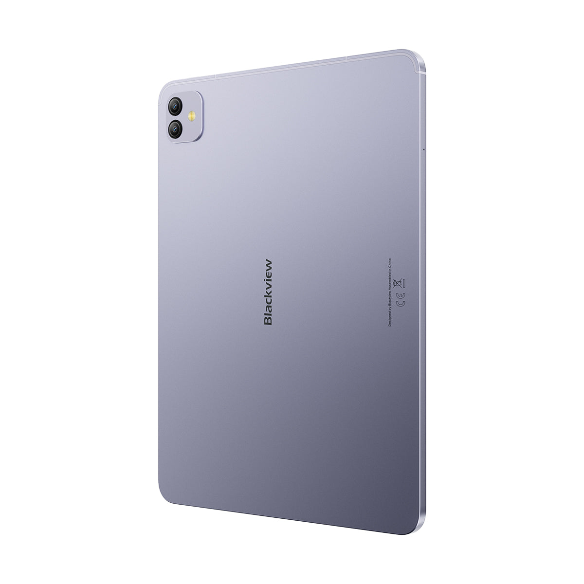 Blackview LINK 8 12.7インチ MediaTek Helio G100 オクタコア 8400mAh 1080P Widevine L1対応 WiFiタブレットPC