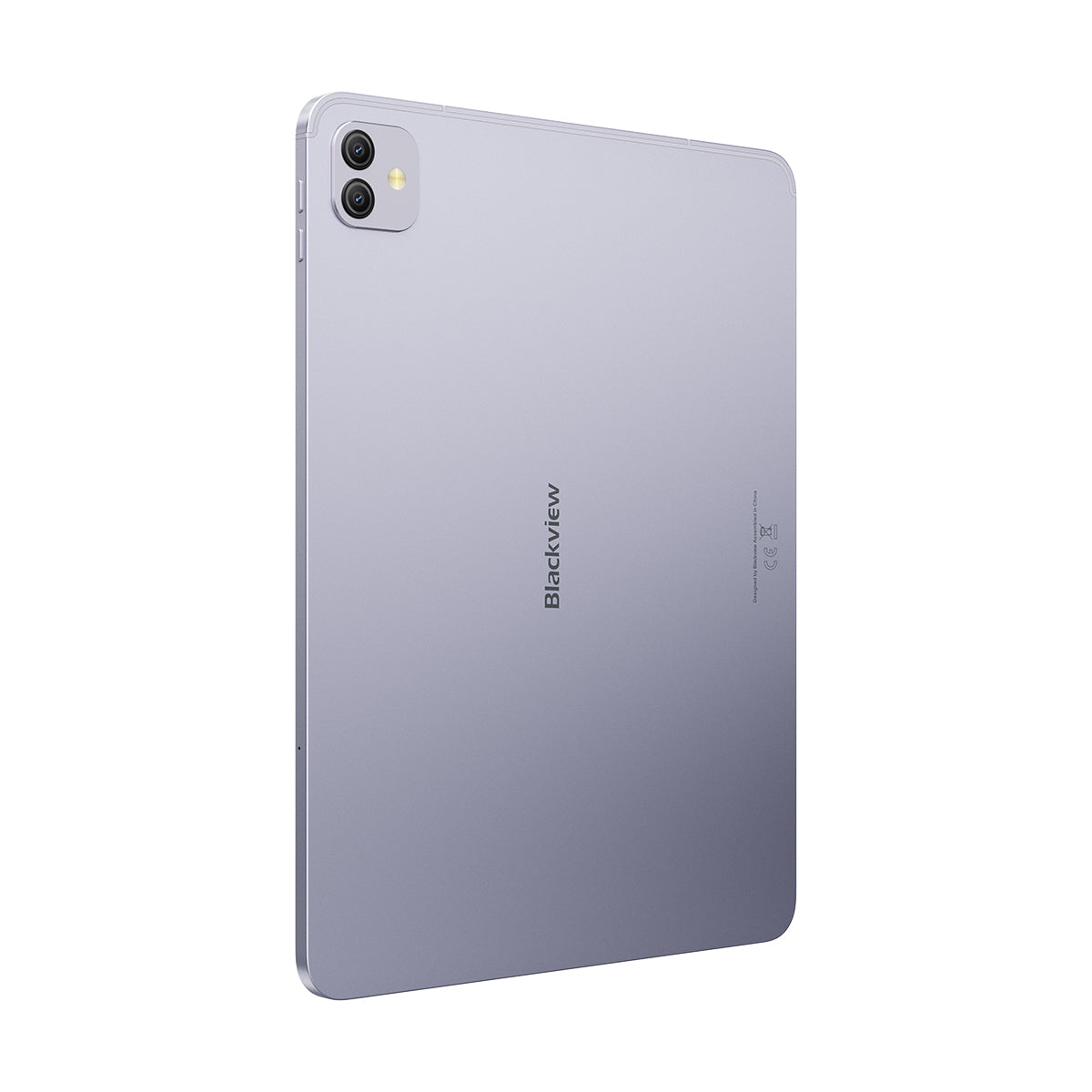 Blackview LINK 8 12.7インチ MediaTek Helio G100 オクタコア 8400mAh 1080P Widevine L1対応 WiFiタブレットPC