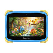 Blackview LINK Mini Kids 7-inch IPS Eye-care Display Children Edition Wi-Fi Tablet With Google Kids Space & Parental Control