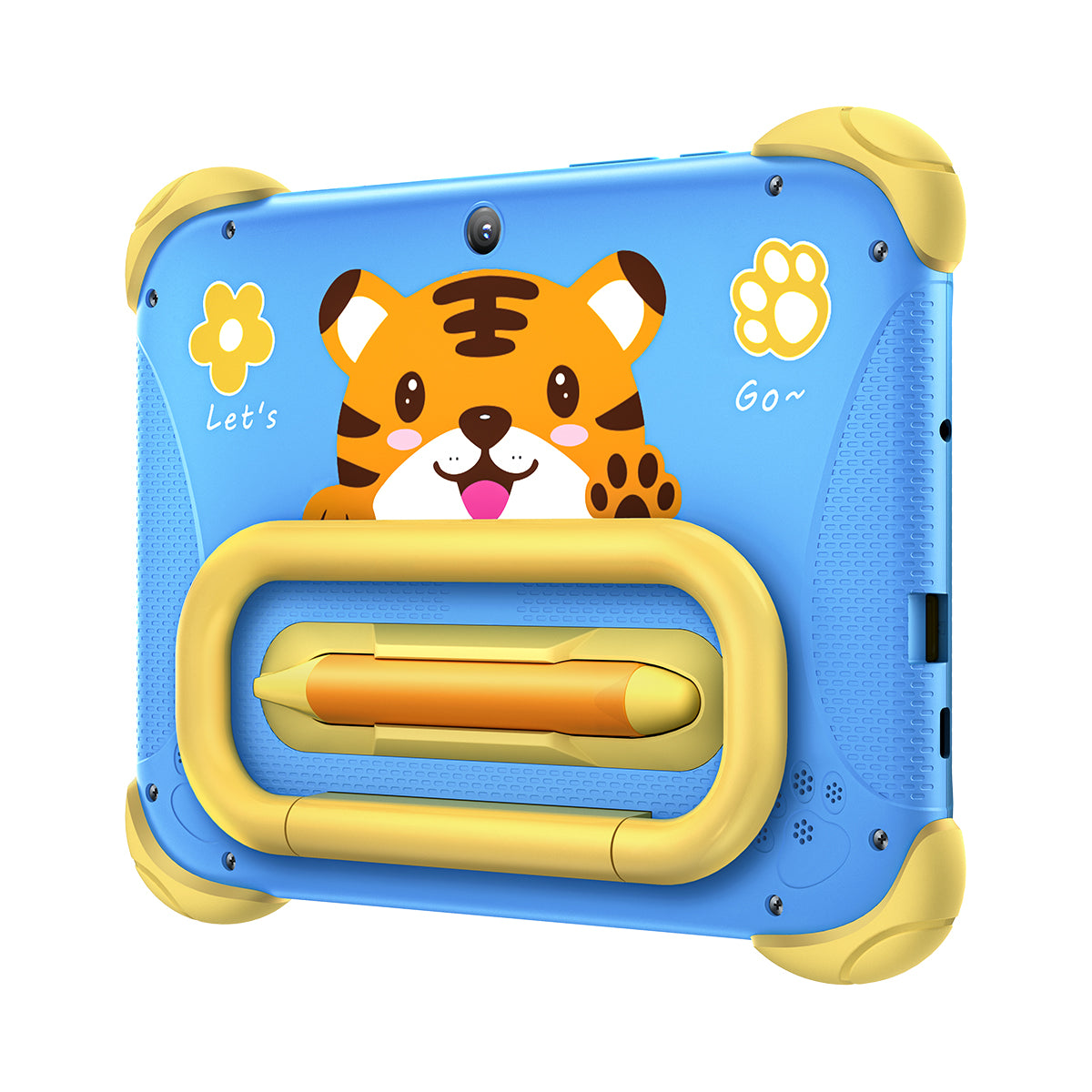 Blackview LINK Mini Kids 7-inch IPS Eye-care Display Children Edition Wi-Fi Tablet With Google Kids Space & Parental Control