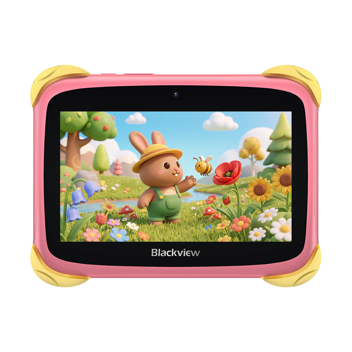 Blackview LINK Mini Kids 7-inch IPS Eye-care Display Children Edition Wi-Fi Tablet With Google Kids Space & Parental Control